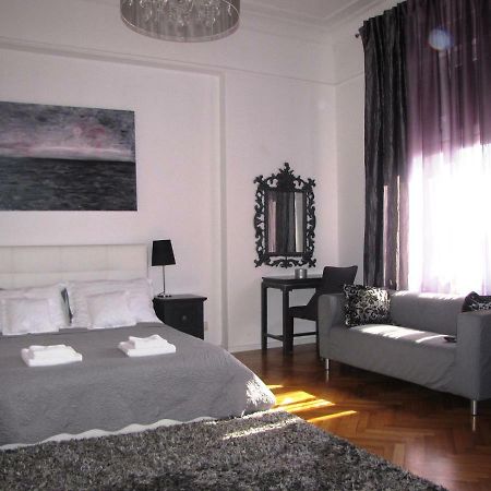 Silver Apartment Загреб Екстериор снимка